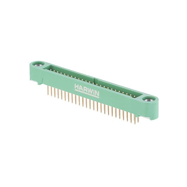 G125-MV15005M1R CONN HEADER VERT 50POS 1.25MM