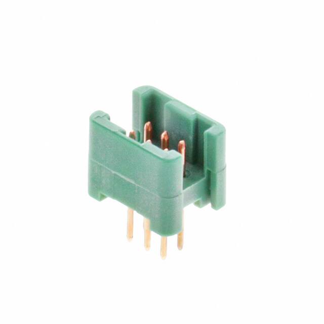 G125-MS11005M3P CONN HEADER SMD 10POS 1.25MM