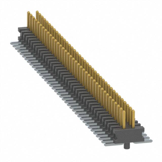 FTMH-138-02-L-DV-A CONN HEADER SMD 76POS 1MM
