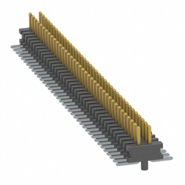 FTMH-138-03-L-DV-A CONN HEADER SMD 76POS 1MM