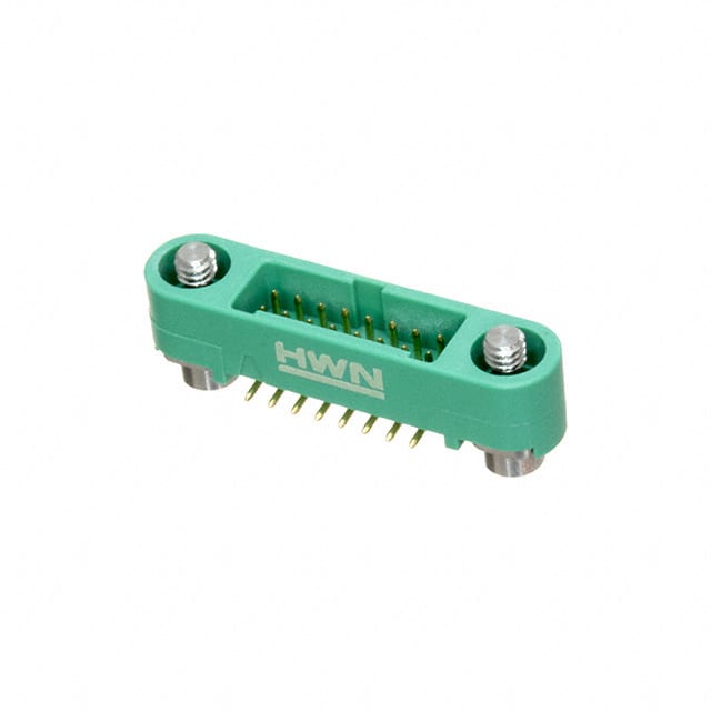 G125-MS11605M3P CONN HEADER SMD 16POS 1.25MM