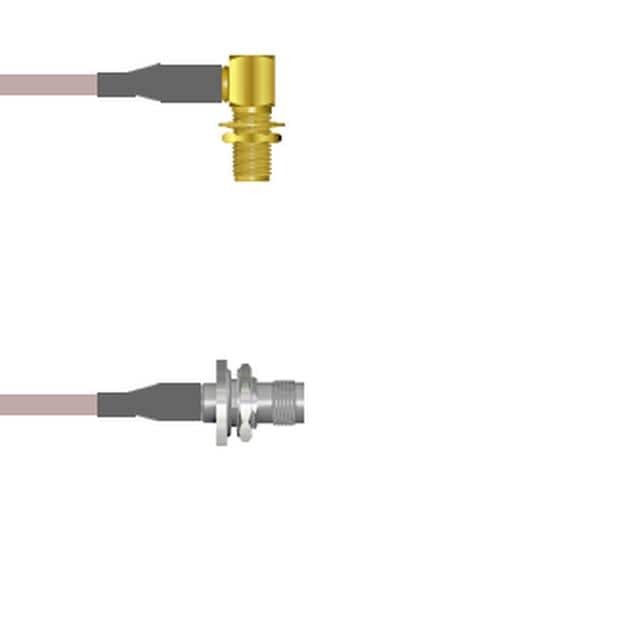 Q-2Q04H000R048I SMA-RJB/TNC-SJB G316D 48I
