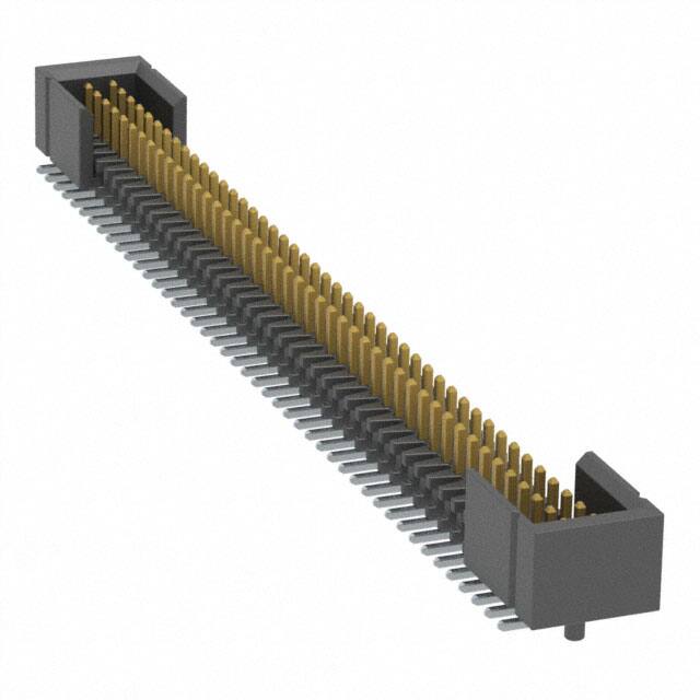 FTMH-145-03-F-DV-ES-A CONN HEADER SMD 90POS 1MM