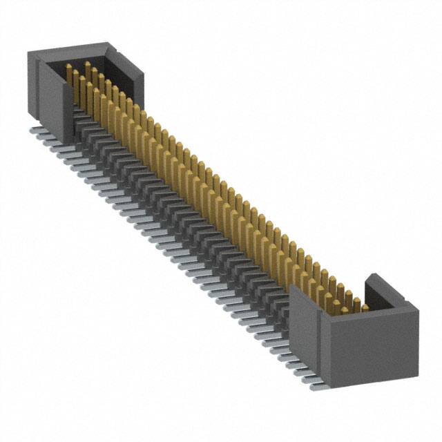 FTMH-139-03-L-DV-ES CONN HEADER SMD 78POS 1MM