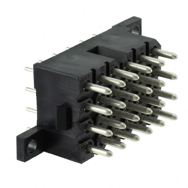 TST24RB01T CONN HEADER VERT 24POS 5.08MM