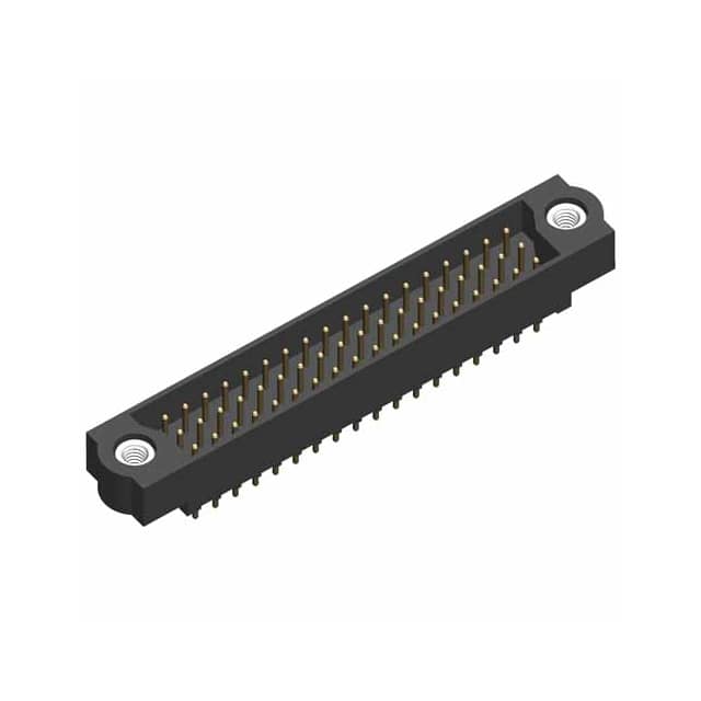 M83-LMT1M1N54-0000-000 CONN HEADER VERT 54POS 2MM