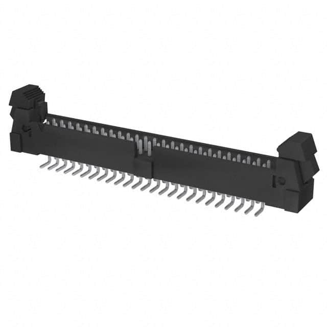 EHT-125-01-T-D-SM CONN HEADER SMD 50POS 2MM