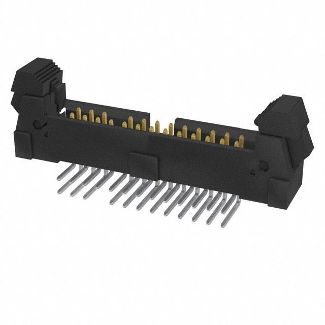 EHT-113-01-S-D-RA-19 CONN HEADER R/A 26POS 2MM