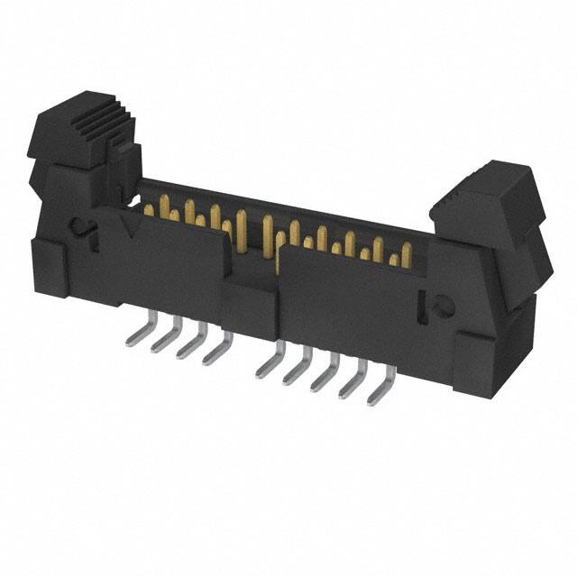 EHT-110-01-S-D-SM-09-K-TR CONN HEADER SMD 20POS 2MM