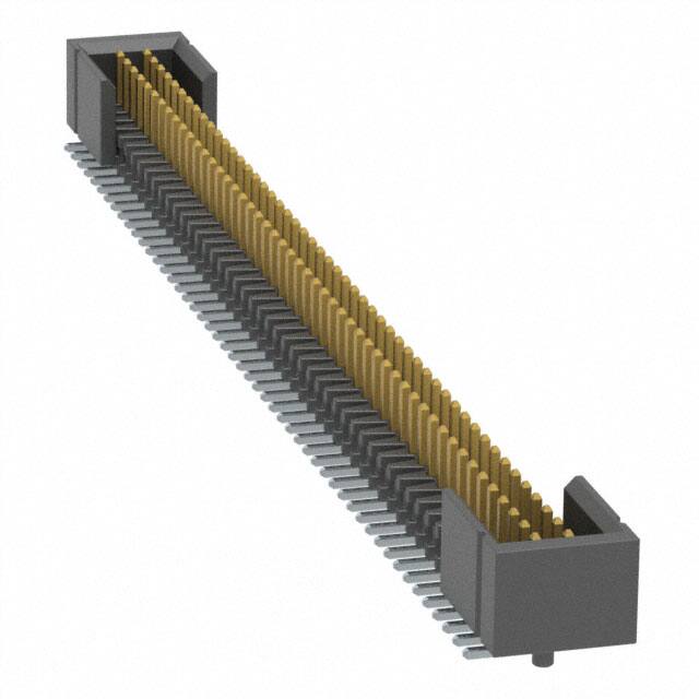 FTMH-150-02-F-DV-ES-A CONN HEADER SMD 100POS 1MM