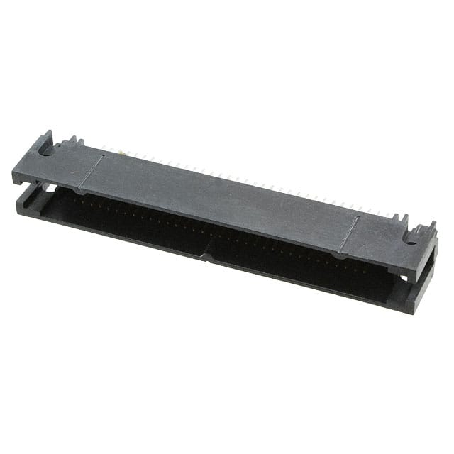 81068-600203-RB CONN HEADER VERT 68POS 1.27MM
