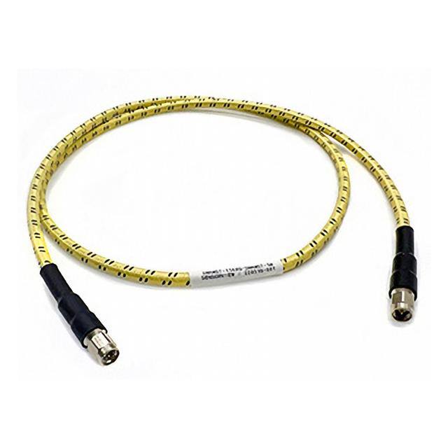 N(M)_ST-11A8GD-N(M)_ST-36IN N MALE-N MALE CBL ASSY-36"