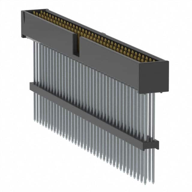 ZSS-136-09-L-D-1040 CONN HDR .100" 72POS