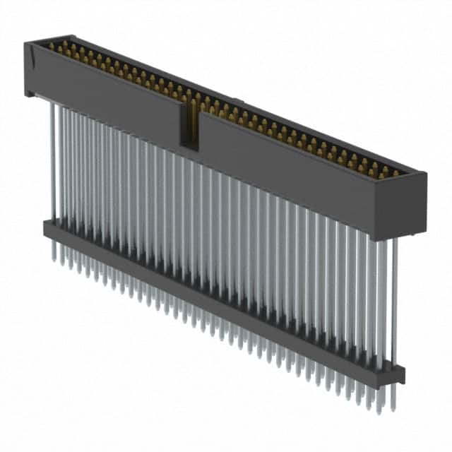 ZSS-136-09-S-D-1290 CONN HDR .100" 72POS