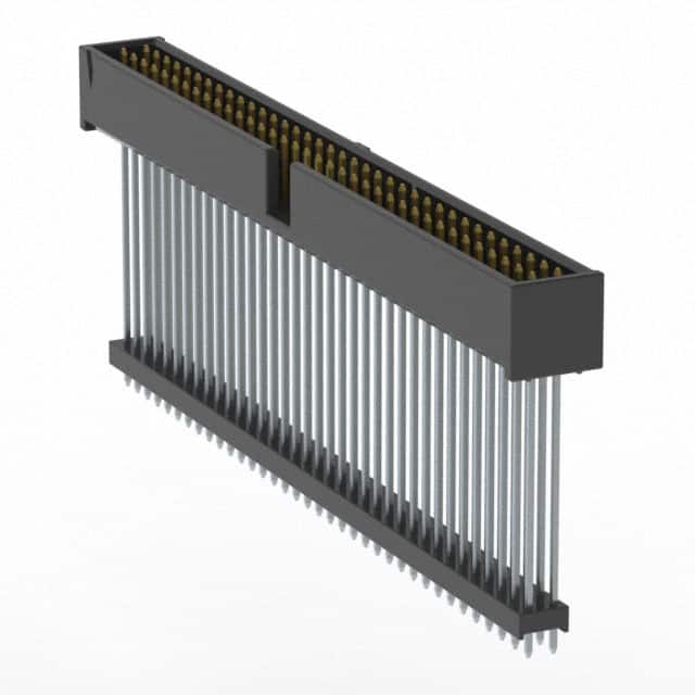 ZSS-136-09-S-D-1340 CONN HDR .100" 72POS