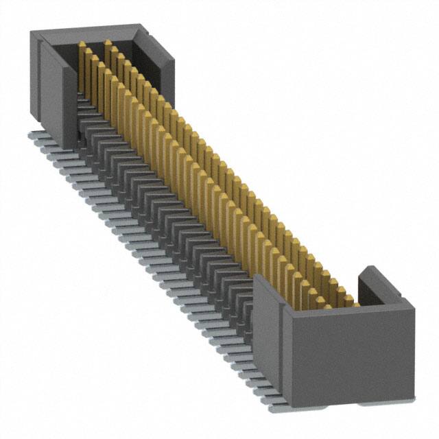 FTMH-136-02-L-DV-ES CONN HEADER SMD 72POS 1MM