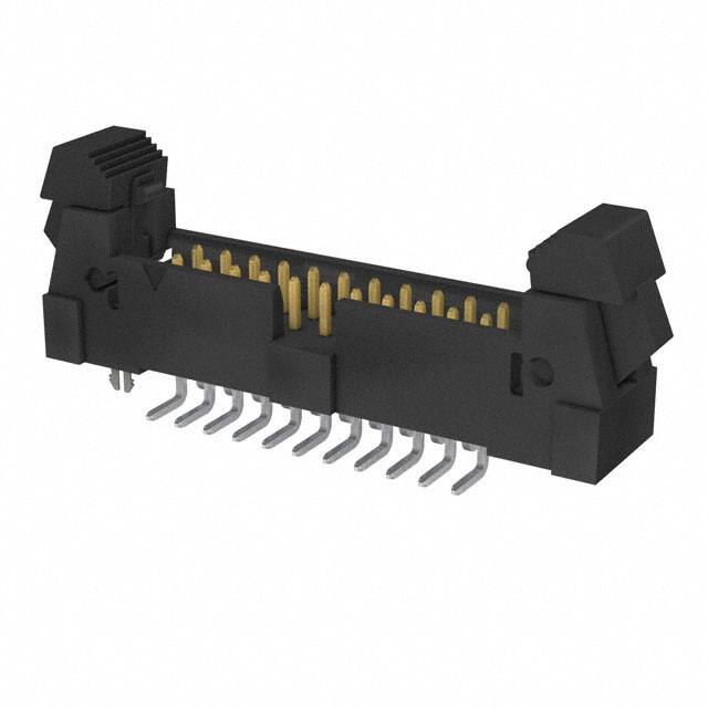 EHT-111-01-SM-D-SM-LC CONN HEADER SMD 22POS 2MM