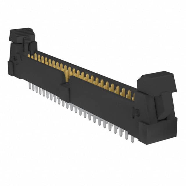 EHT-124-01-S-D CONN HEADER VERT 48POS 2MM