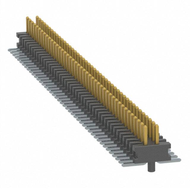 FTMH-143-03-L-DV-A CONN HEADER SMD 86POS 1MM