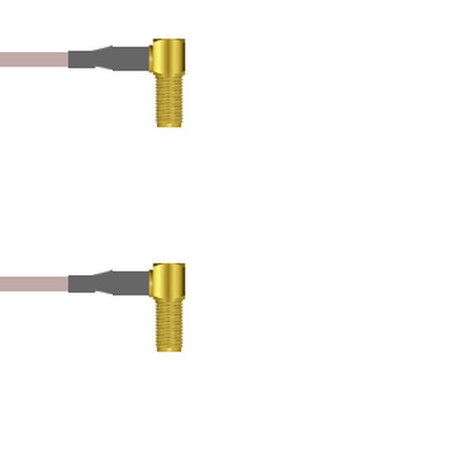 Q-2S02S000H108I SMA-RJB/SMA-RJB G142 108I