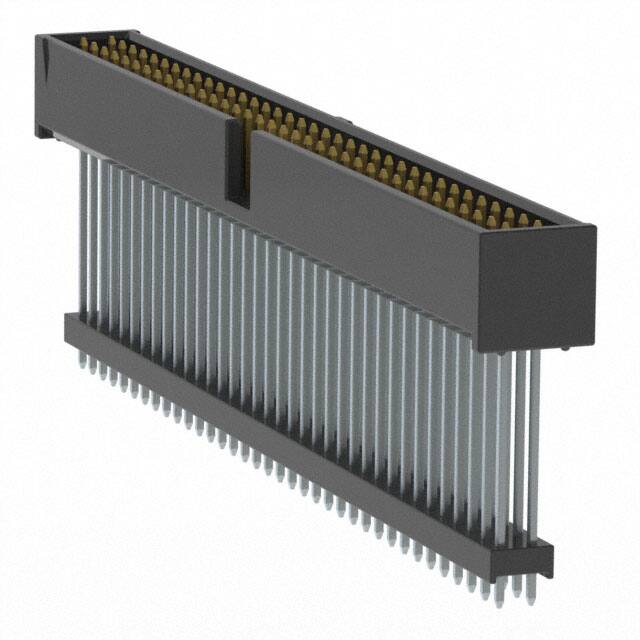 ZSS-136-06-S-D-1008 CONN HDR .100" 72POS