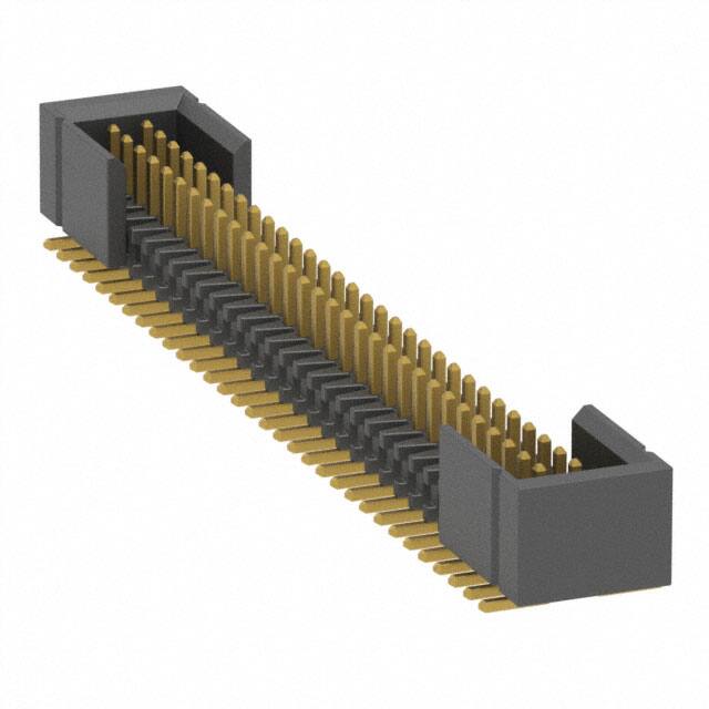 FTMH-132-03-G-DV-ES CONN HEADER SMD 64POS 1MM