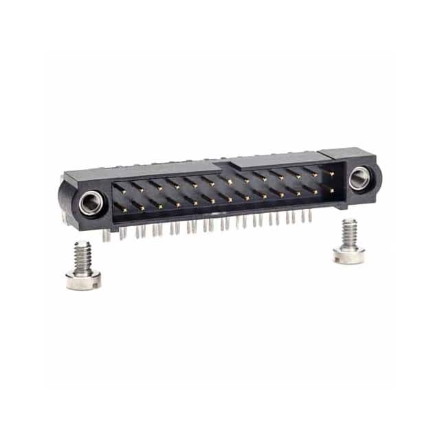 M80-5402622 CONN HEADER R/A 26POS 2MM