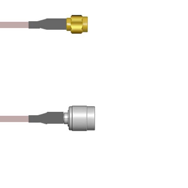 Q-3C053000R072I SMA-SP/TNC-SP G316D 72I
