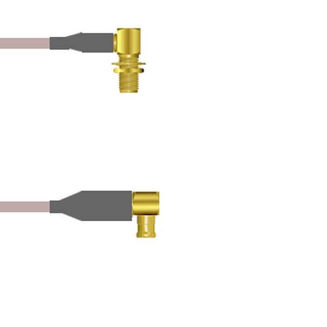Q-2Q017000R048I SMA-RJB/MCX-RP G316D 48I