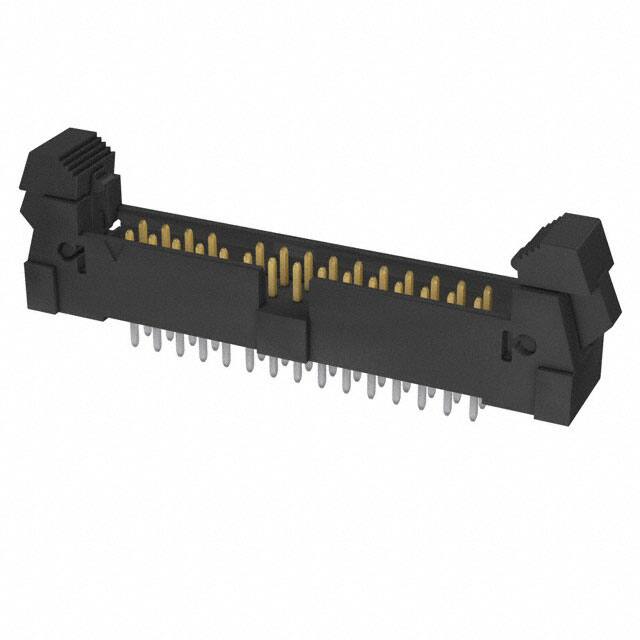 EHT-115-01-S-D-10 CONN HEADER VERT 30POS 2MM