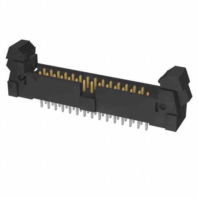 EHT-115-01-S-D-30 CONN HEADER VERT 30POS 2MM