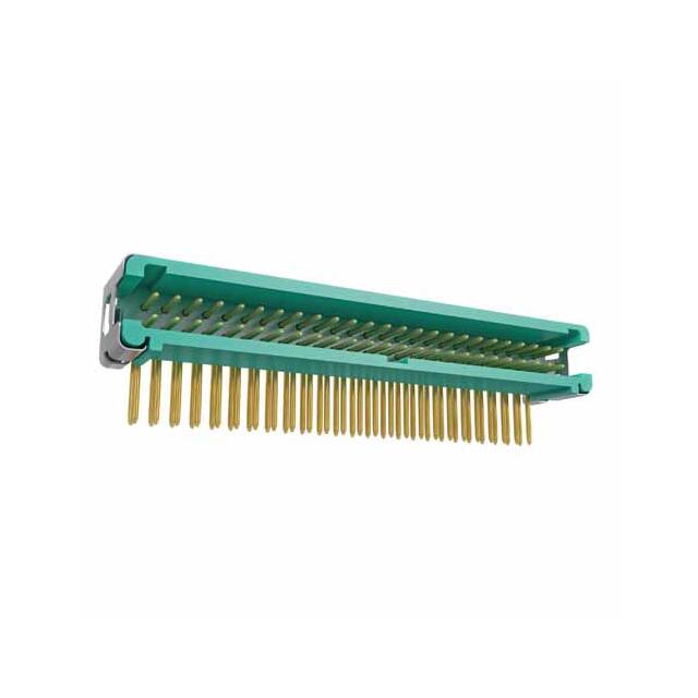 G125-MH15005L7R CONN HDR R/A 50POS