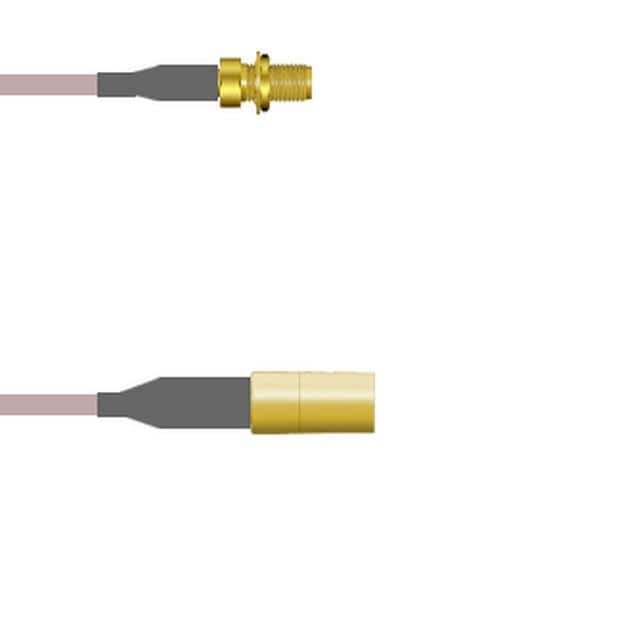 Q-2X03Z000R1.5M SMA-SJB/SMB-SP G316D 1.5M