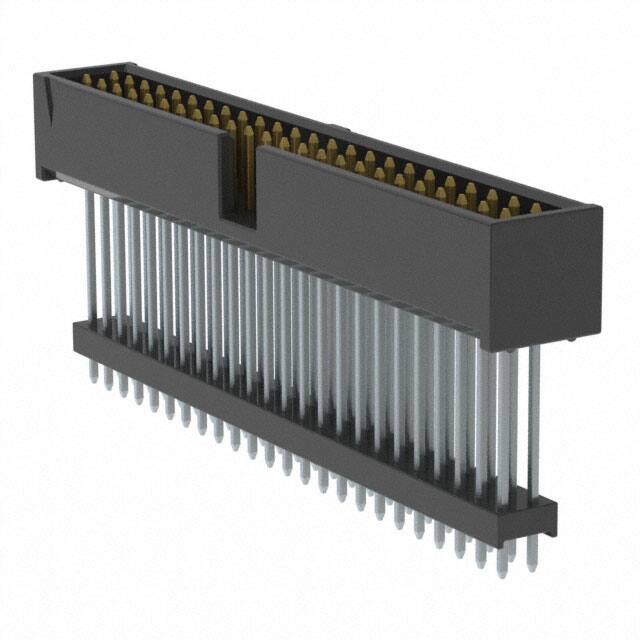ZSS-124-05-S-D-915 CONN HDR .100" 48POS