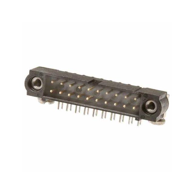 M80-5L11042M5 CONN HDR 2MM PCB R/A 10POS