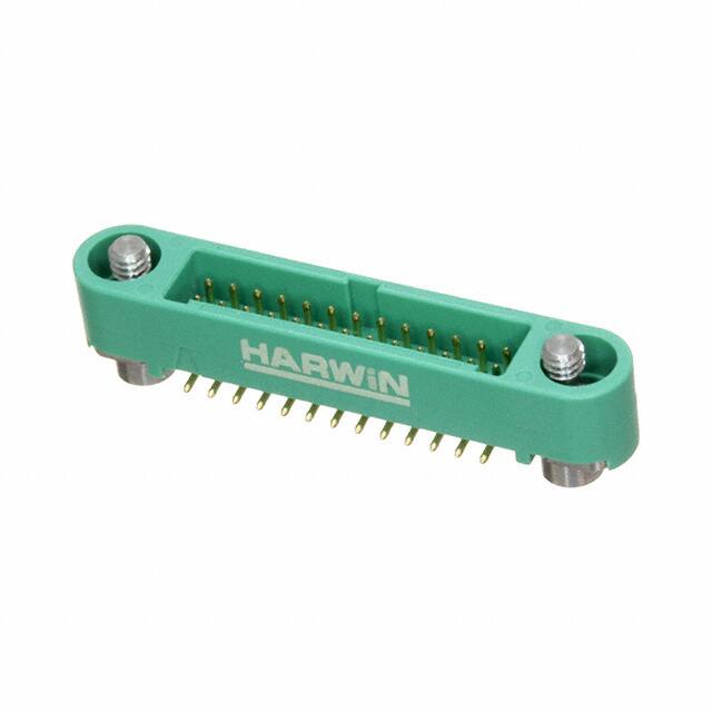 G125-MS12605M3P CONN HEADER SMD 26POS 1.25MM