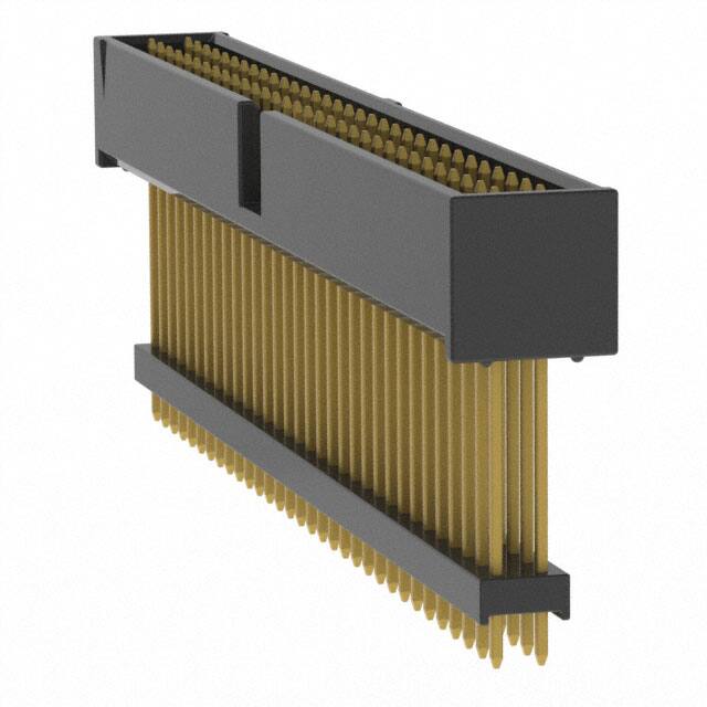 ZSS-132-05-G-D-915 CONN HDR .100" 64POS