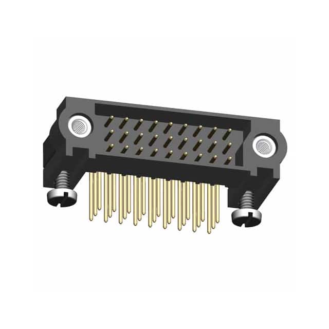 M83-LML3M5N18-0000-000 CONN HEADER R/A 18POS 2MM