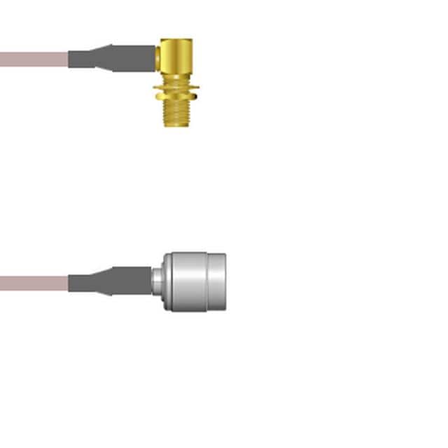 Q-2Q053000R1.5M SMA-RJB/TNC-SP G316D 1.5M