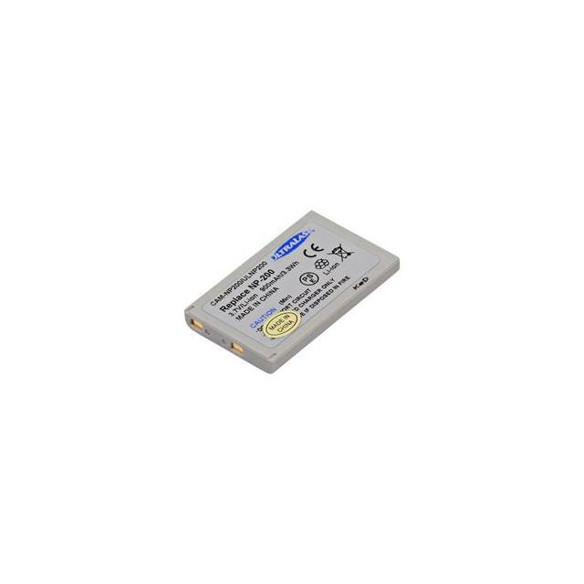 DIMAGE XT Replacement for Konica Minolta D