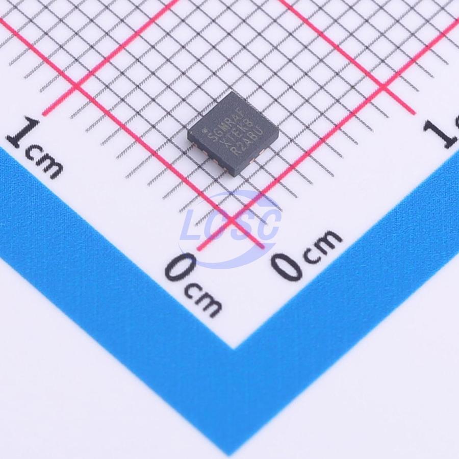 SGM2048-ADJXTEK8G/TR The SGM2048-ADJXTEK8G/TR from SG Micro Corp is a linear voltage regulator. It is RoHS3 Compliant and has an MSL Level 1 rating.