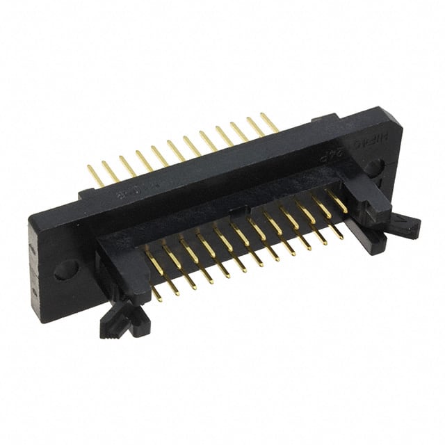HIF4C-24P-3.18W CONN HEADER R/A 24POS 3.18MM