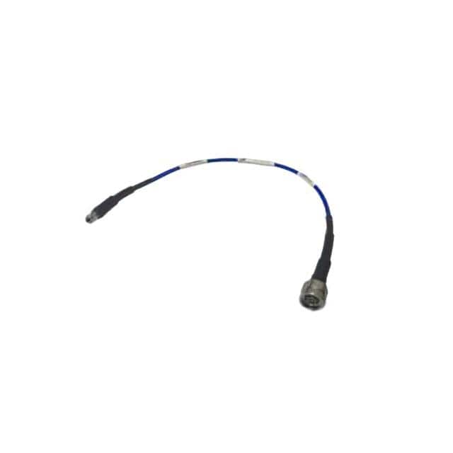 C50SMNM.2 SMA-M TO N-M 2 FT TEST CABLE