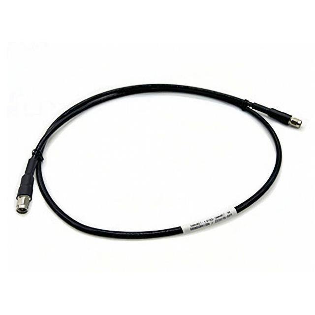 SMA(M)_ST-11F8G-SMA(M)_ST-36IN SMA M-SMA M CBL ASSY-36"