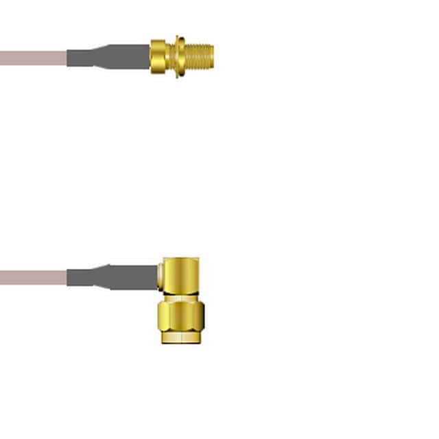 Q-2X035000R060I SMA-SJB/SMA-RP G316D 60I