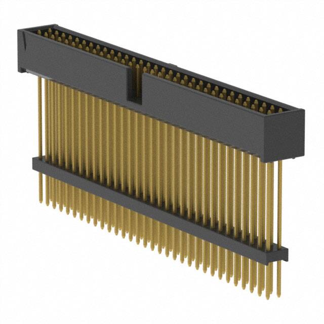 ZSS-132-09-G-D-1190 CONN HDR .100" 64POS