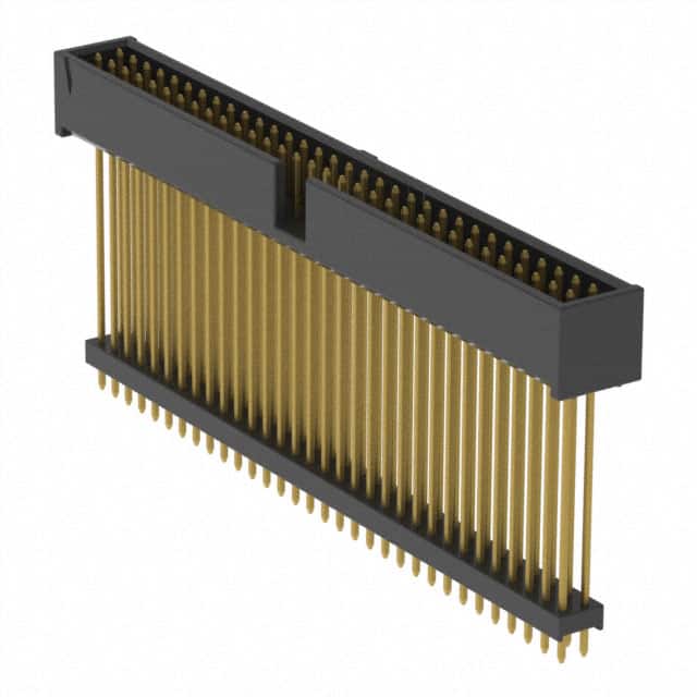 ZSS-132-09-G-D-1315 CONN HDR .100" 64POS