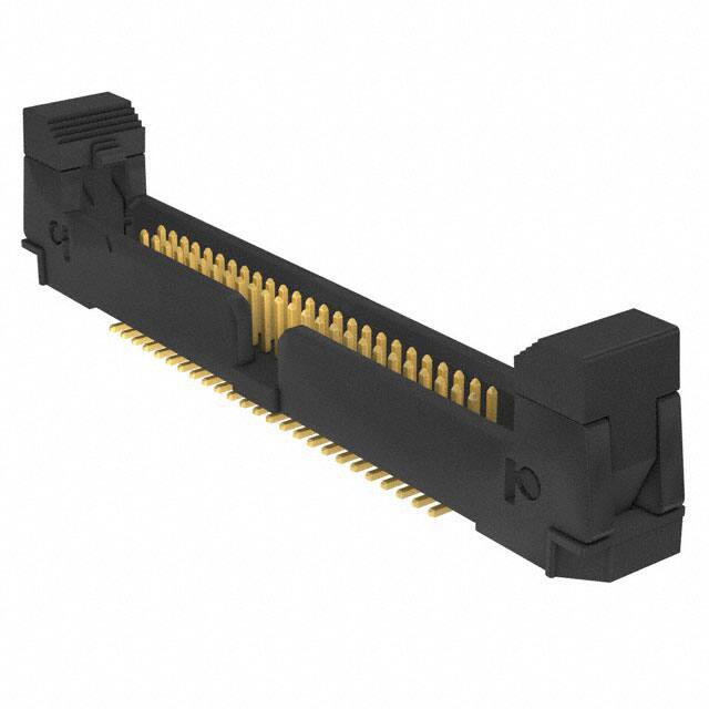EHF-125-01-H-D-SM CONN HEADER SMD 50POS 1.27MM