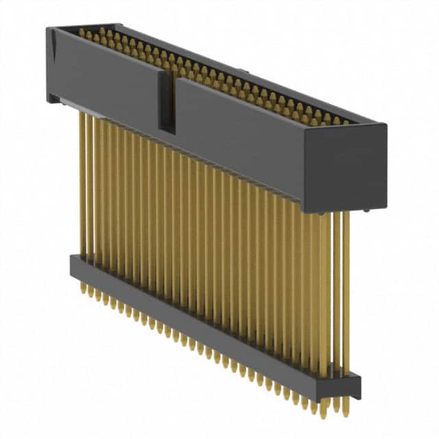 ZSS-130-07-G-D-1115 CONN HDR .100" 60POS