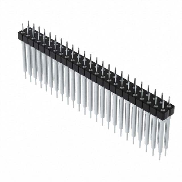 BBD-124-T-C CONN HEADER VERT 48POS 2.54MM